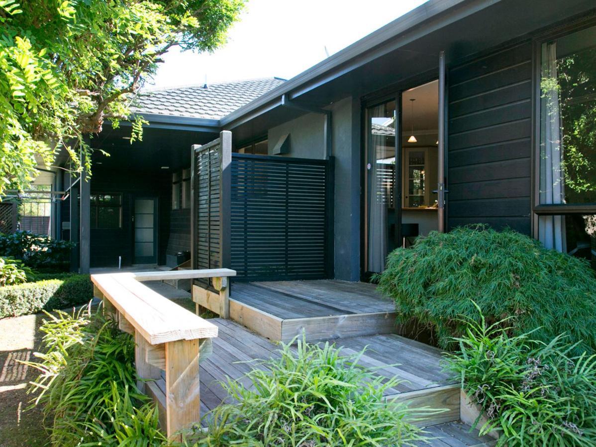Taupo Escape - Rainbow Point Holiday Home Exterior foto